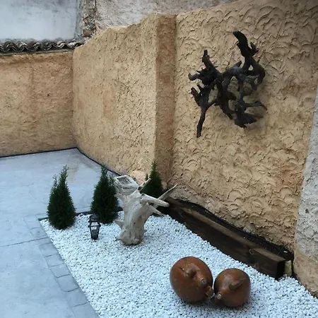 Casa Rural La Labranza Sacedon Exterior photo