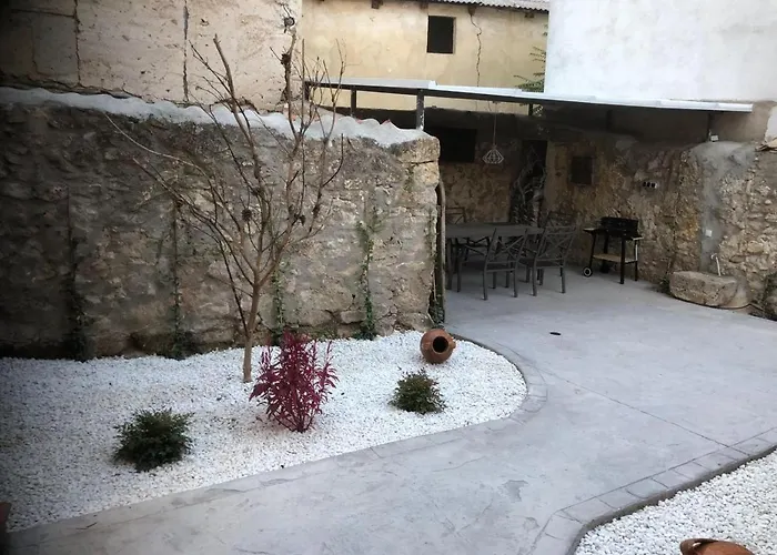 Casa Rural La Labranza