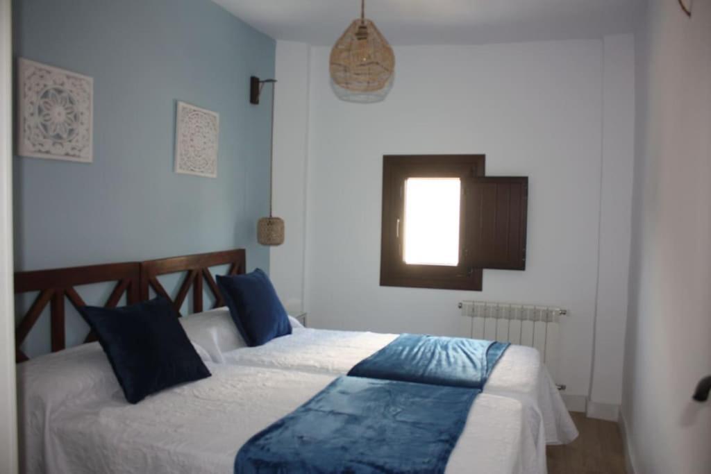 Appartement La Labranza