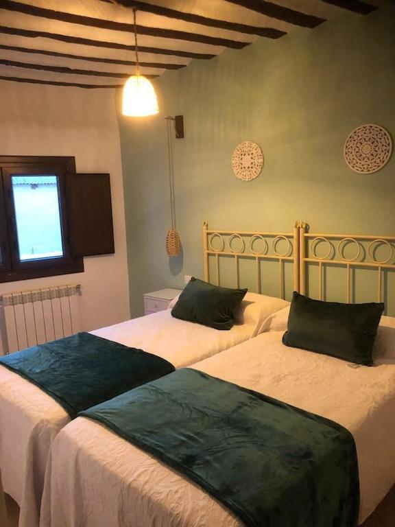 Appartement La Labranza *