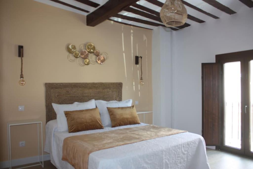 La Labranza Appartement Sacedón